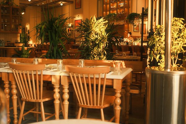 How do you handle food allergies and dietary restrictions in your UK kitchen?